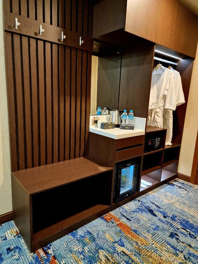 New West Hotel Ulan Batur Dış mekan fotoğraf