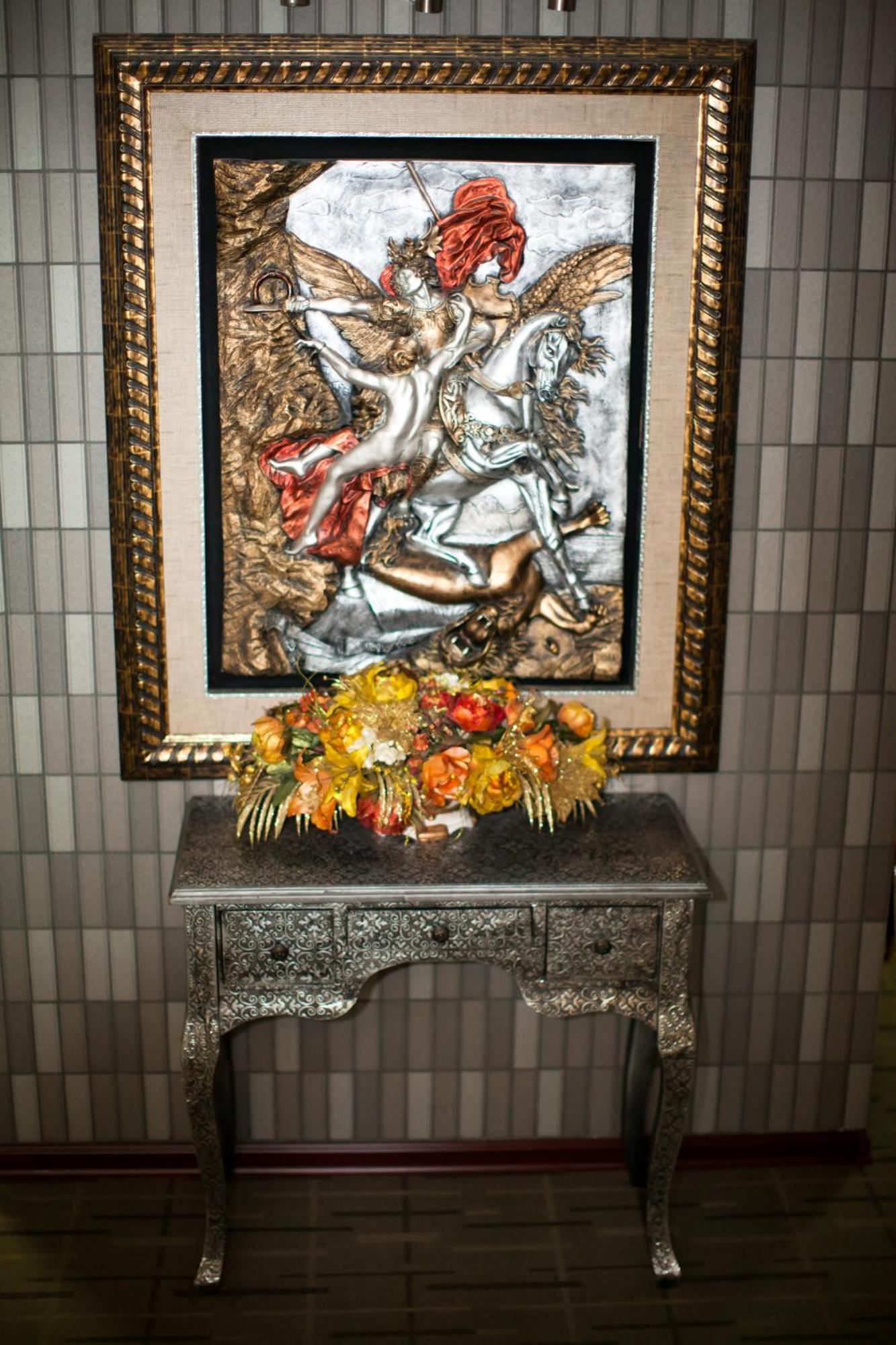 New West Hotel Ulan Batur Dış mekan fotoğraf