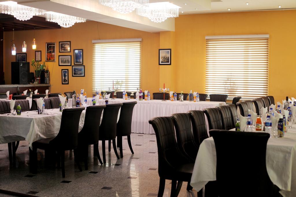 New West Hotel Ulan Batur Dış mekan fotoğraf