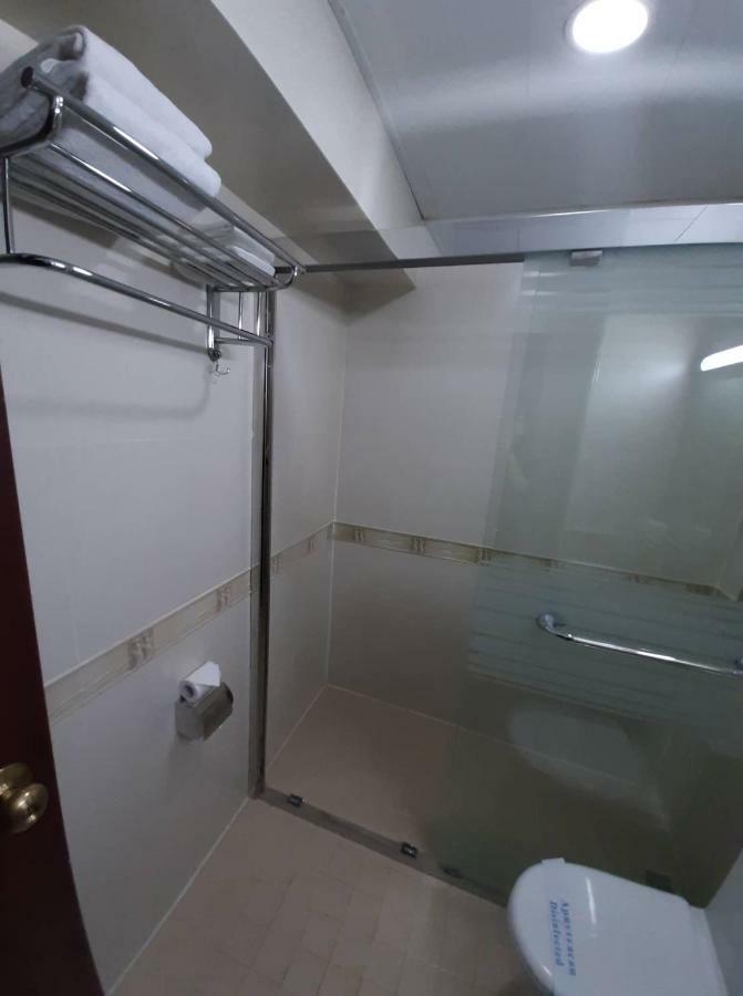 New West Hotel Ulan Batur Dış mekan fotoğraf